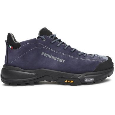 Кросівки Zamberlan 217 Free Blast GTX Suede 43 сині
