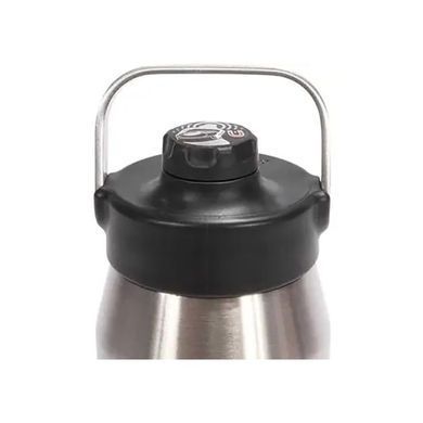 Термопляшка Термофляга 360&deg; degrees Vacuum Insulated Stainless Steel Bottle w/Sip Cap Pumpkin