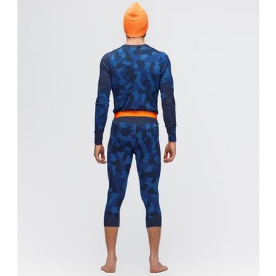 Термоштани Salewa Cristallo 3/4 Mns 52/XL чоловічі чорні