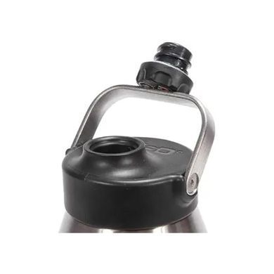 Термопляшка Термофляга 360&deg; degrees Vacuum Insulated Stainless Steel Bottle w/Sip Cap Pumpkin