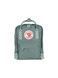 Рюкзак Fjallraven Kanken Mini 7 Un blue-warm yellow
