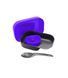 Wildo посуда туристическая Camp-A-Box Light Blueberry