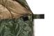 Спальный мешок Totem Hunter XXL кокон левый olive 220/90-55 UTTS-005-L