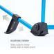 Стул Helinox Incline Festival Chair black