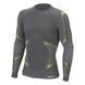 Термокофта Accapi X-Country Men's XS/S Anthracite