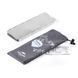 Экран ветрозащитный для горелки Naturehike NH15F008-B black