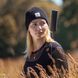 Шапка Aclima Explorer Beanie Jet Black OneSize