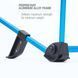 Стул Helinox Incline Festival Chair black