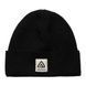 Шапка Aclima Explorer Beanie Jet Black OneSize