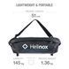 Стул Helinox Incline Festival Chair black