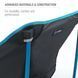 Стул Helinox Incline Festival Chair black