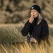Шапка Aclima Explorer Beanie Jet Black OneSize