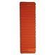 Надувной коврик Pinguin Skyline L 70 orange