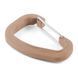 Сервісний карабін Wildo Accessory Carabiner Large desert