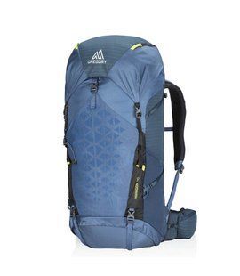 Рюкзак Gregory Paragon 48 Omega blue