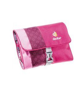 Дорожная детская косметичка Deuter Wash Bag I-Kids