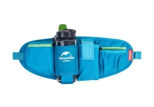 Сумка на пояс Naturehike Phone & bottle Updated 5 л NH17E001-B blue