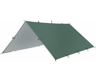 Тент туристичний 3F Ul Gear 210T 3.0х3.0 green