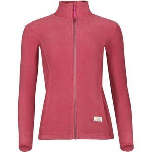Флісова кофта Alpine Pro Siusa XL жіноча рожева