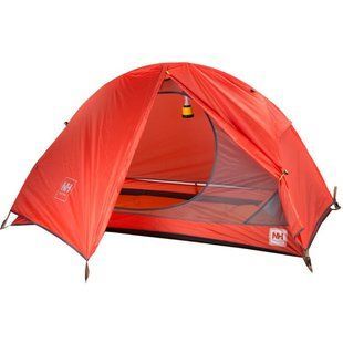 Намет Naturehike Cycling I (1-місний) 210T polyester + footprint NH18A095-D red