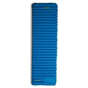 Надувной коврик Pinguin Skyline L 70 blue