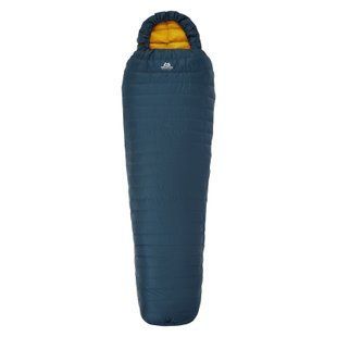 Спальний мішок Mountain Equipment Helium Solo Long ME-006079 Majolica blue
