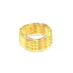 Гирлянда 3F Ul Gear LED 10м warm light