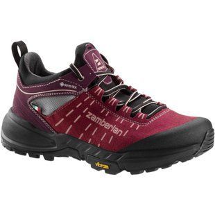Кросівки Zamberlan 335 Circe GTX Low 37 жіночі бордові