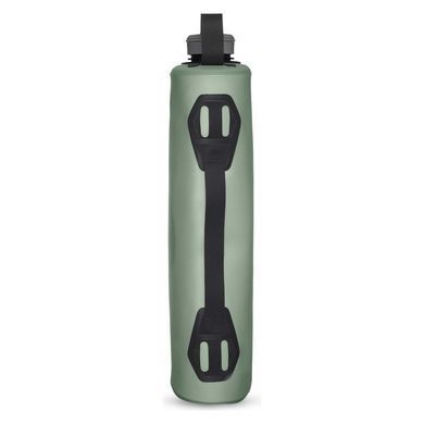 Емкость для воды HydraPak Seeker 3L Ultra-Light Water Storage Sutro Green