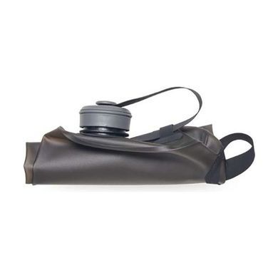 Емкость для воды HydraPak Seeker 3L Ultra-Light Water Storage Sutro Green