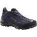 Кроссовки Zamberlan 217 Free Blast GTX Suede 44 синие