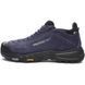 Кроссовки Zamberlan 217 Free Blast GTX Suede 44 синие