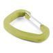 Сервісний карабін Wildo Accessory Carabiner Large lemon
