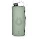 Емкость для воды HydraPak Seeker 3L Ultra-Light Water Storage Sutro Green