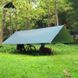 Тент туристичний 3F Ul Gear 210T 3.0х3.0 green