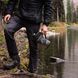 Емкость для воды HydraPak Seeker 3L Ultra-Light Water Storage Sutro Green