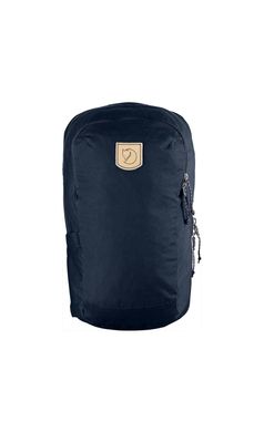 Рюкзак Fjallraven High Coast Trail 20 Navy