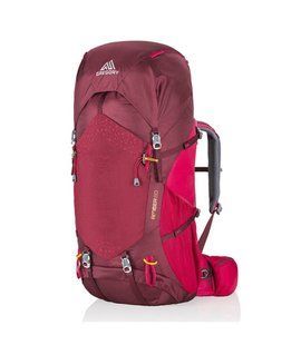 Рюкзак Gregory Amber 60 Chili pepper red