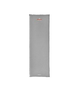 Самонадувающийся коврик Pinguin Nomad 50, Grey