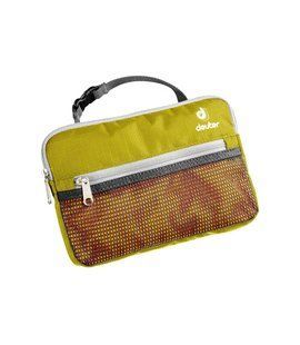 Дорожная спортивная косметичка Deuter Wash Bag Lite