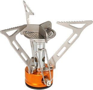 Комплект Tramp Пальник UTRG-042 + Картридж 230гр UTRG-003
