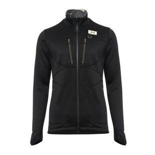 Куртка муж. Aclima Lars Monsen Femunden Jacket Jet Black M