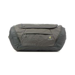 Сумка-рюкзак Deuter Aviant Duffel Pro 60, khaki/ivy