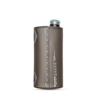 Ємність для води HydraPak Seeker 2 л green