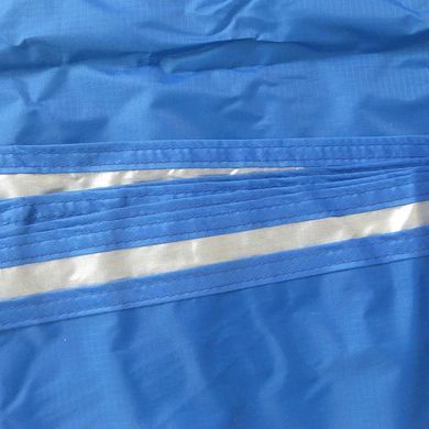 Тент 3F Ul Gear 210T Tarp 4х3 blue