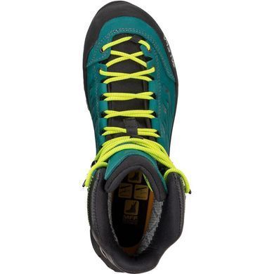 Ботинки Salewa WS Rapace GTX 40 женские синие
