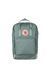 Рюкзак Fjallraven Kanken Laptop-17 20 Frost green-chess pattern