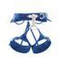 Cтраховочная нижняя система Petzl Adjama blue