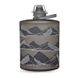 Мягкая фляга HydraPak Mountain Stow 500ml Graphic Collection Mammoth Grey