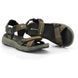 Сандалии Alpine Pro Norte 40 женские розовые.